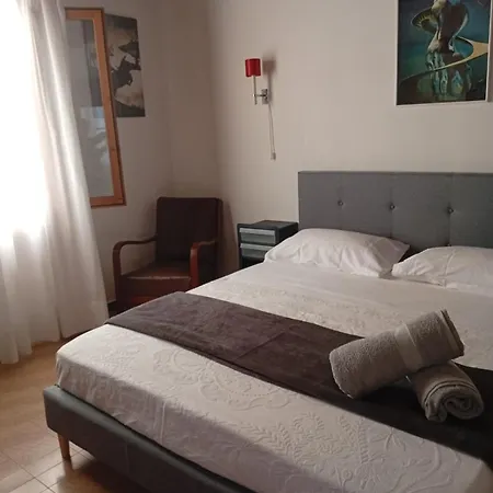 Casa Rmf Fontana Apartmán