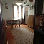 Casa Rmf Fontana Apartment *