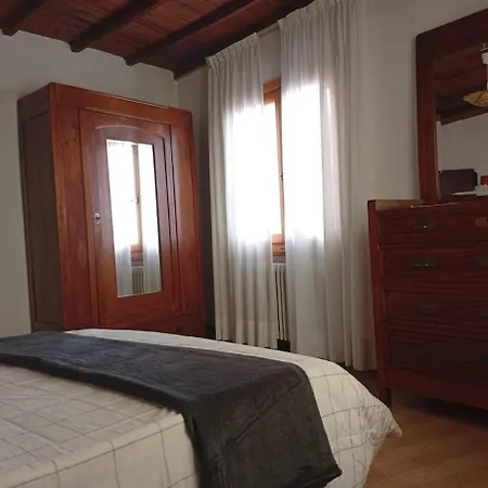 Casa Rmf Fontana Apartment Valsolda