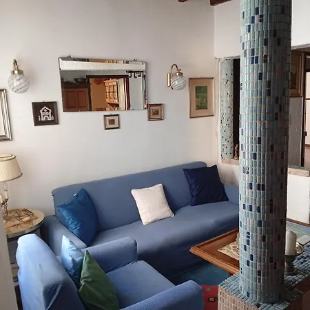 Apartment Casa Rmf Fontana Valsolda