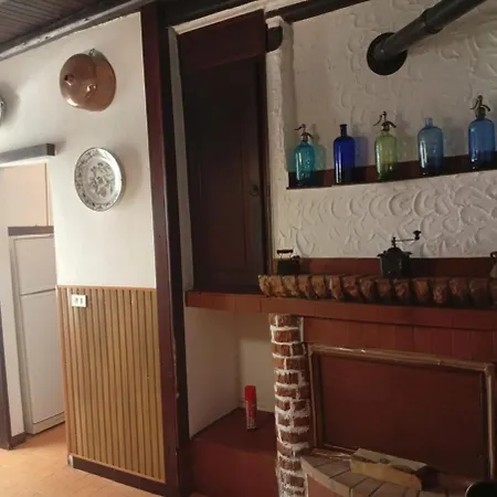 Casa Rmf Fontana Valsolda