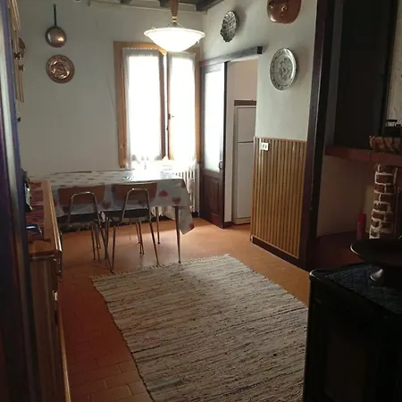 Casa Rmf Fontana Apartment *