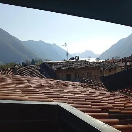 Apartment Casa Rmf Fontana Valsolda