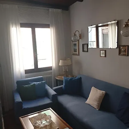Apartment Casa Rmf Fontana *