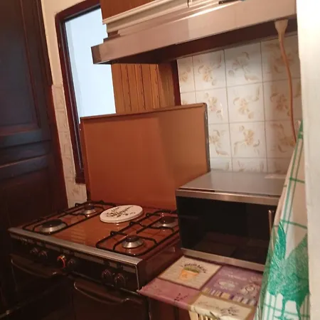 Casa Rmf Fontana Apartment