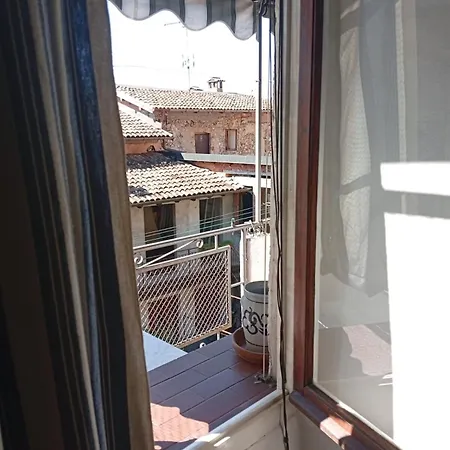 Casa Rmf Fontana Apartment *