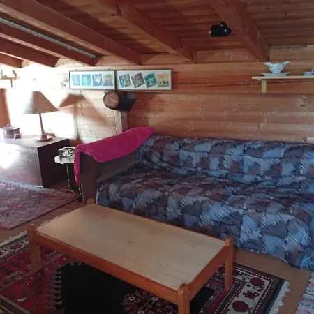 Casa Rmf Fontana *