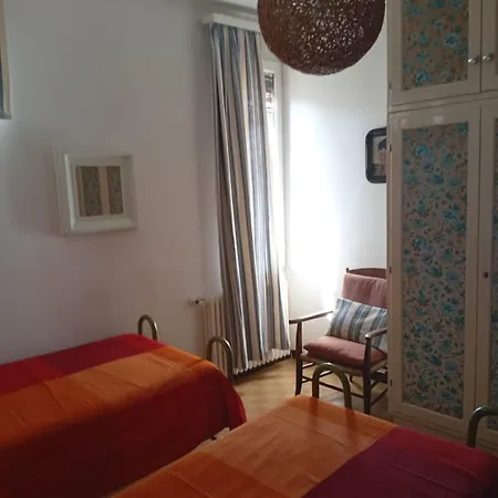 Apartment Casa Rmf Fontana