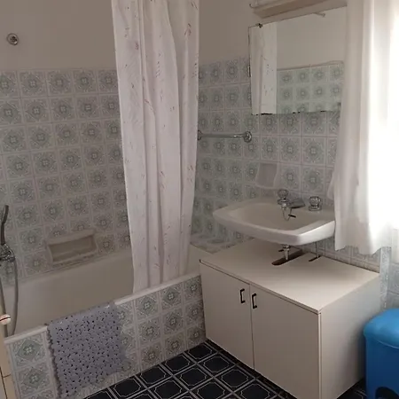 Apartment Casa Rmf Fontana