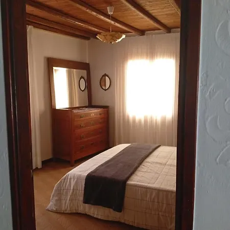 Casa Rmf Fontana Apartment *