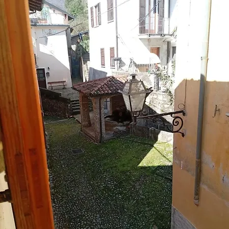 Casa Rmf Fontana Διαμέρισμα Valsolda