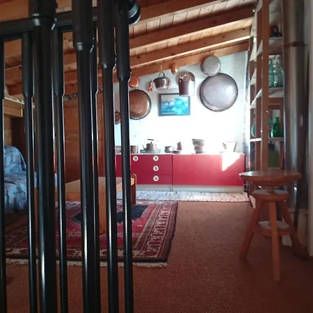 Casa Rmf Fontana Valsolda