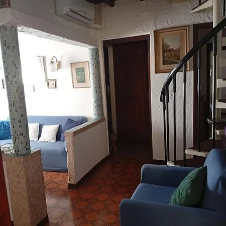 Casa Rmf Fontana