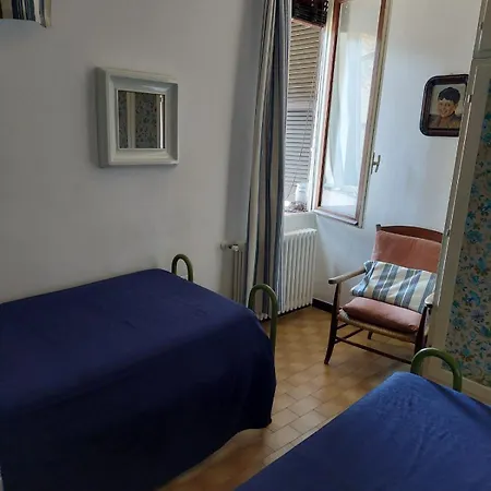 Casa Rmf Fontana Apartment
