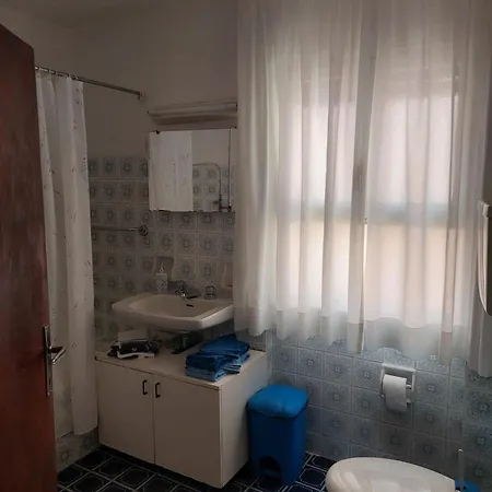 Casa Rmf Fontana Apartment